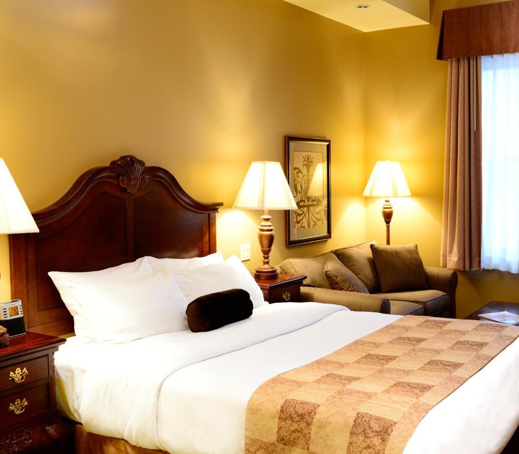 The Parlour Inn Ascend Hotel Collection Стратфорд Экстерьер фото