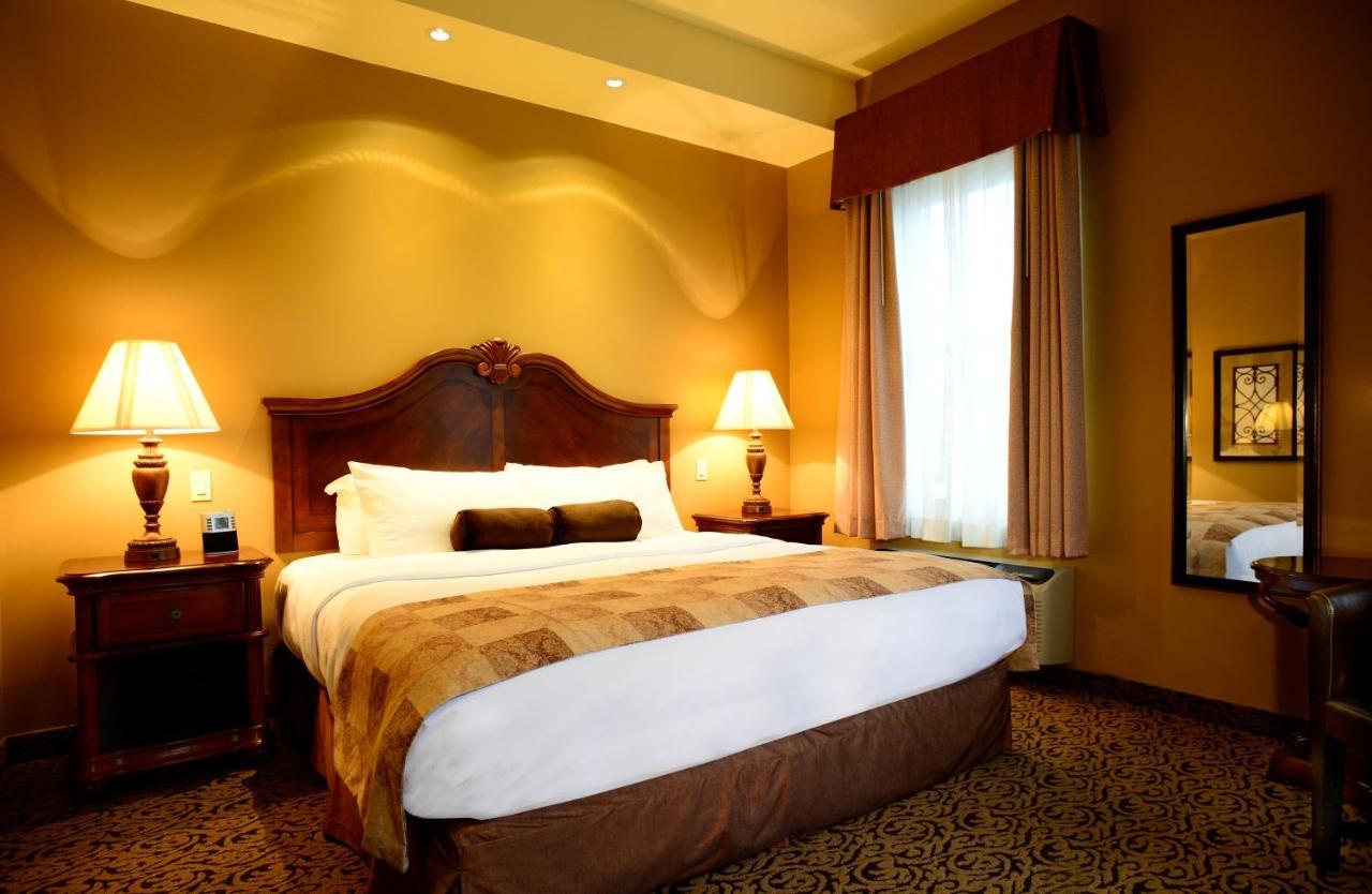 The Parlour Inn Ascend Hotel Collection Стратфорд Экстерьер фото