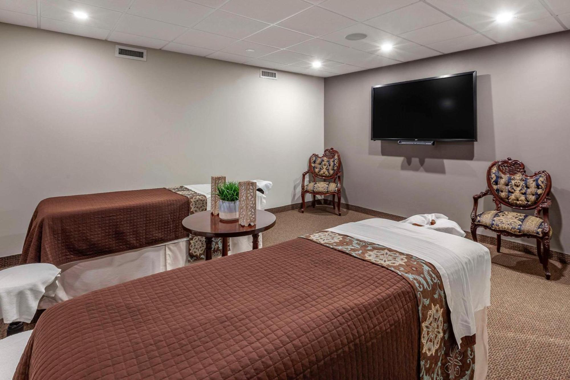The Parlour Inn Ascend Hotel Collection Стратфорд Экстерьер фото