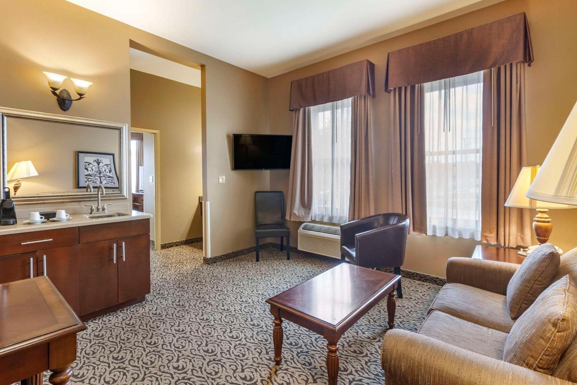 The Parlour Inn Ascend Hotel Collection Стратфорд Экстерьер фото