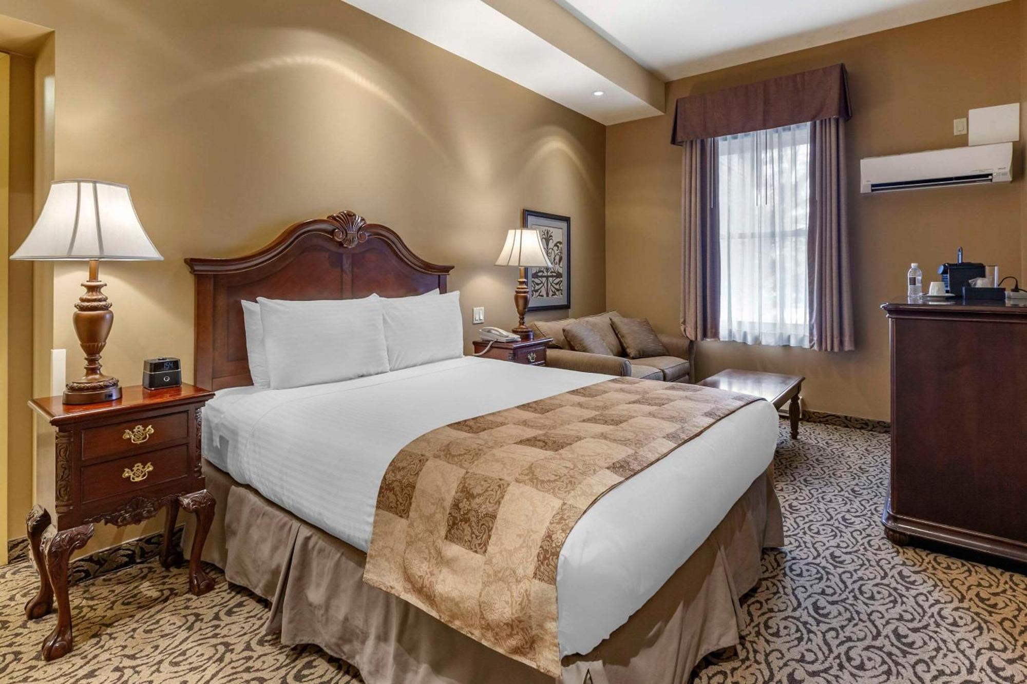 The Parlour Inn Ascend Hotel Collection Стратфорд Экстерьер фото