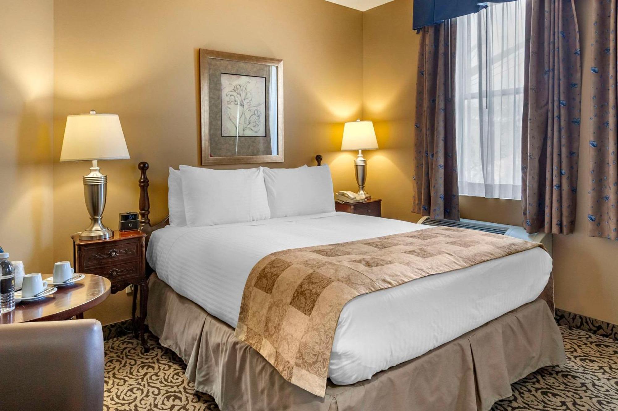 The Parlour Inn Ascend Hotel Collection Стратфорд Экстерьер фото