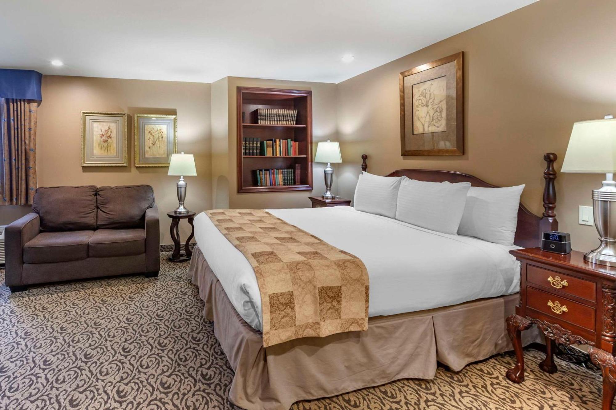 The Parlour Inn Ascend Hotel Collection Стратфорд Экстерьер фото