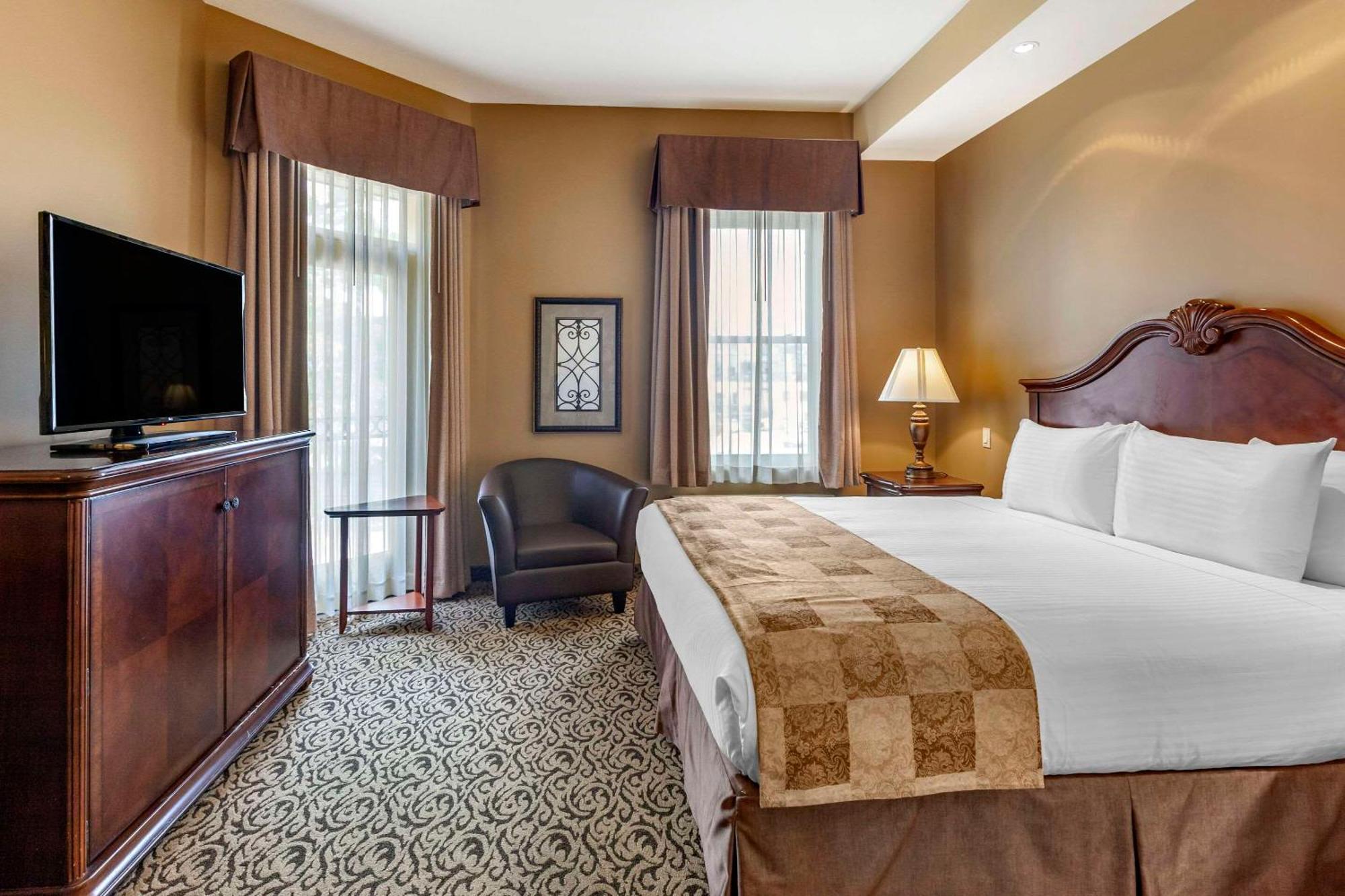 The Parlour Inn Ascend Hotel Collection Стратфорд Экстерьер фото