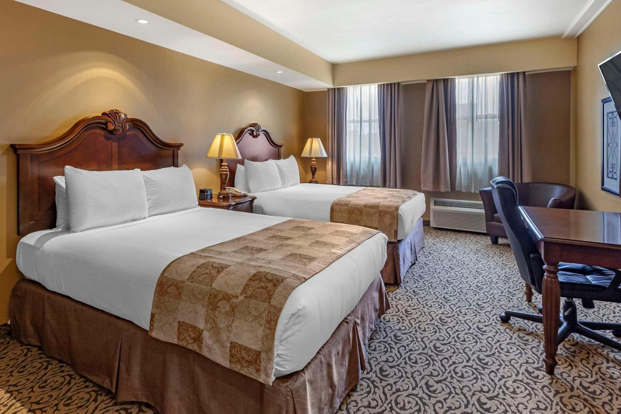 The Parlour Inn Ascend Hotel Collection Стратфорд Экстерьер фото