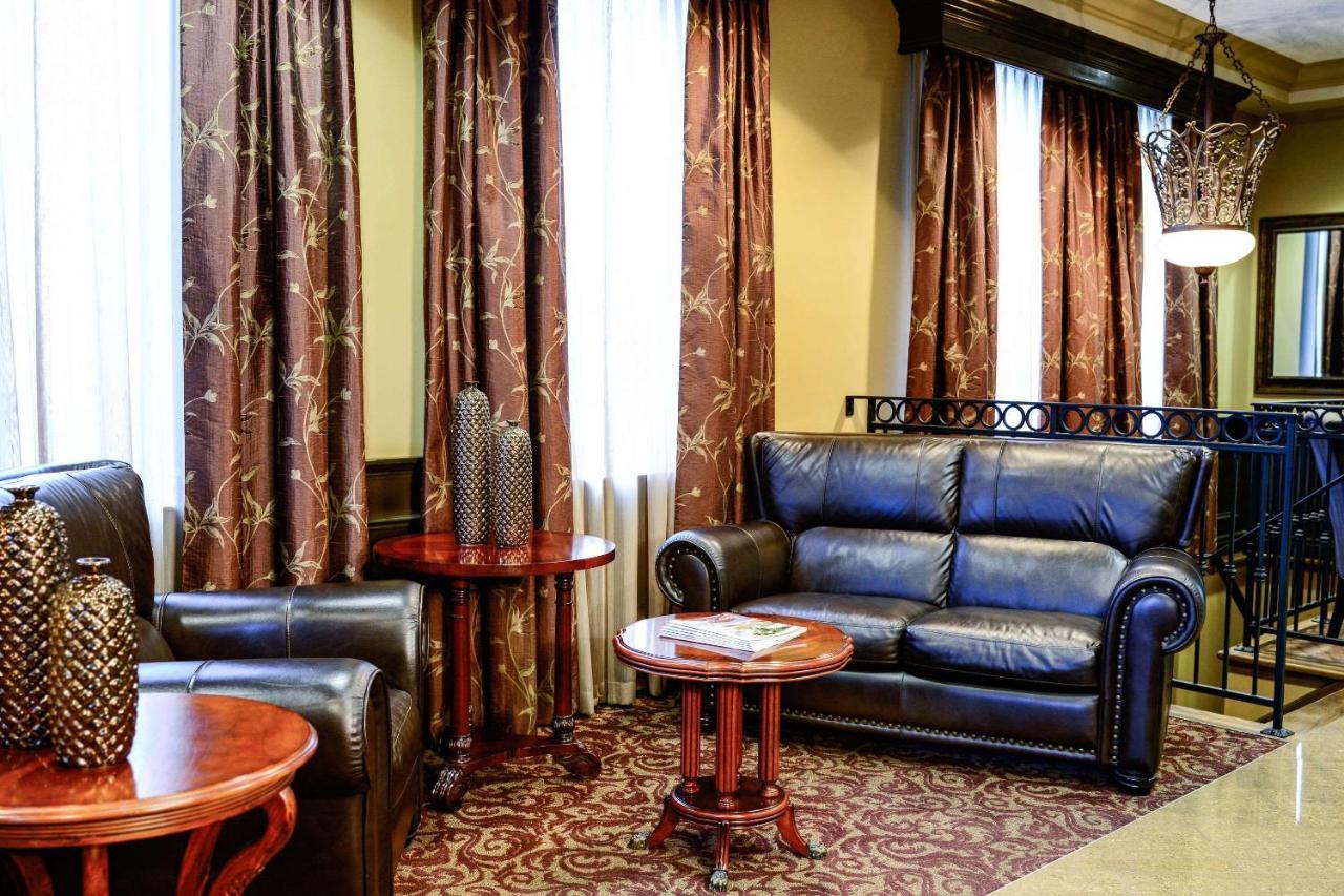 The Parlour Inn Ascend Hotel Collection Стратфорд Экстерьер фото