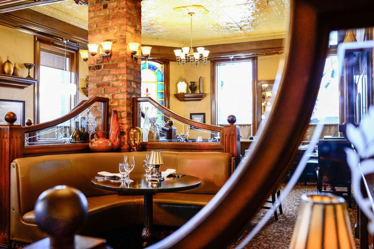 The Parlour Inn Ascend Hotel Collection Стратфорд Экстерьер фото