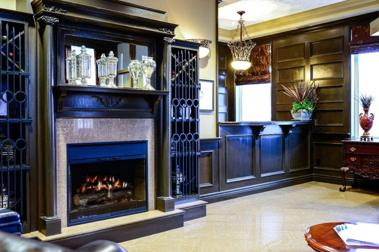 The Parlour Inn Ascend Hotel Collection Стратфорд Экстерьер фото