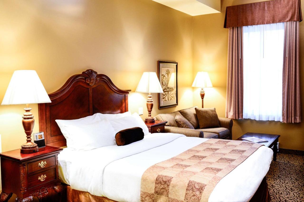 The Parlour Inn Ascend Hotel Collection Стратфорд Экстерьер фото